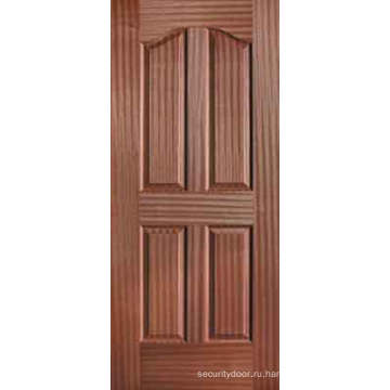 Шпон двери кожи / Moudled дверь кожи (ЖЛ-v02 позволяет)